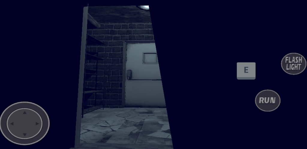 连环杀手：杰夫