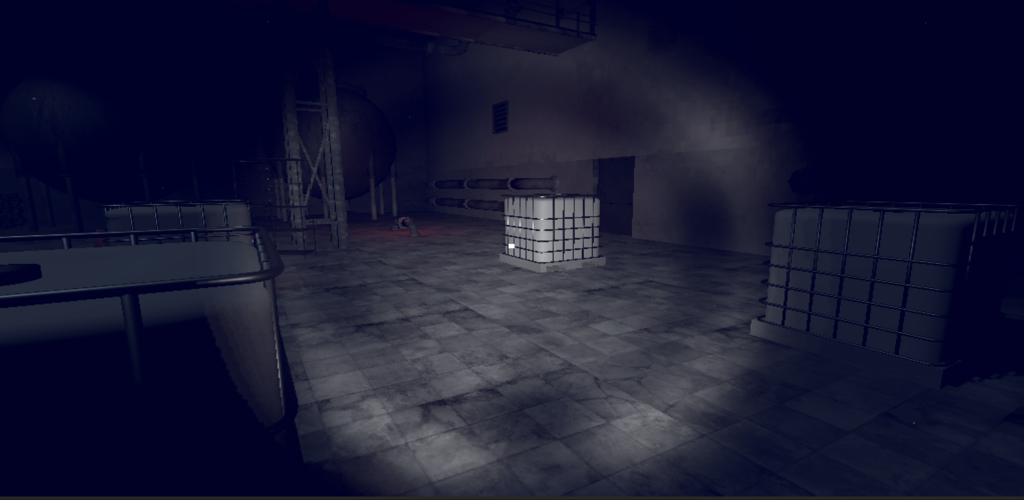 连环杀手：杰夫