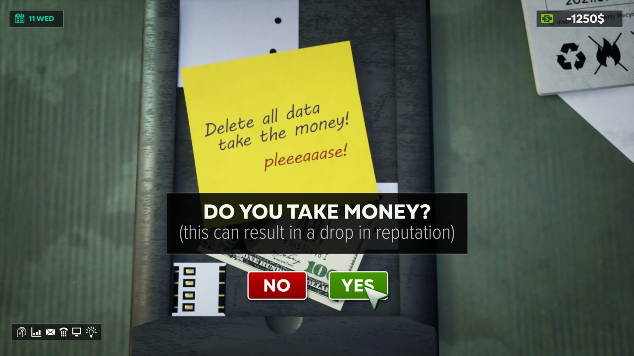 电子维修模拟器