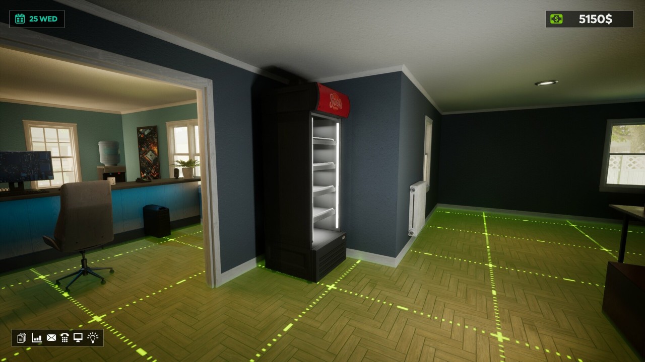 电子维修模拟器