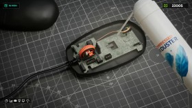 电子维修模拟器