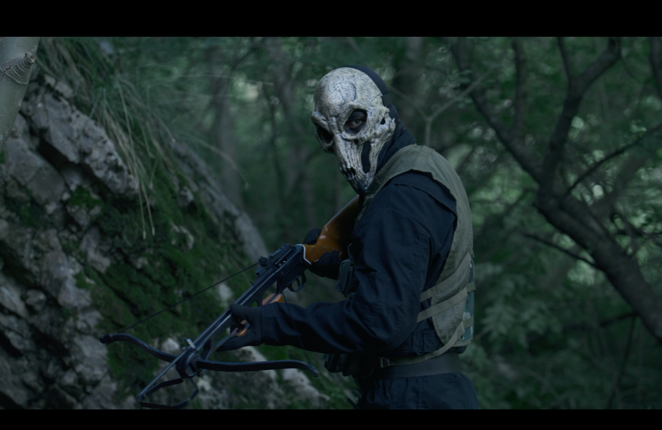 逃生之路(steam移植)