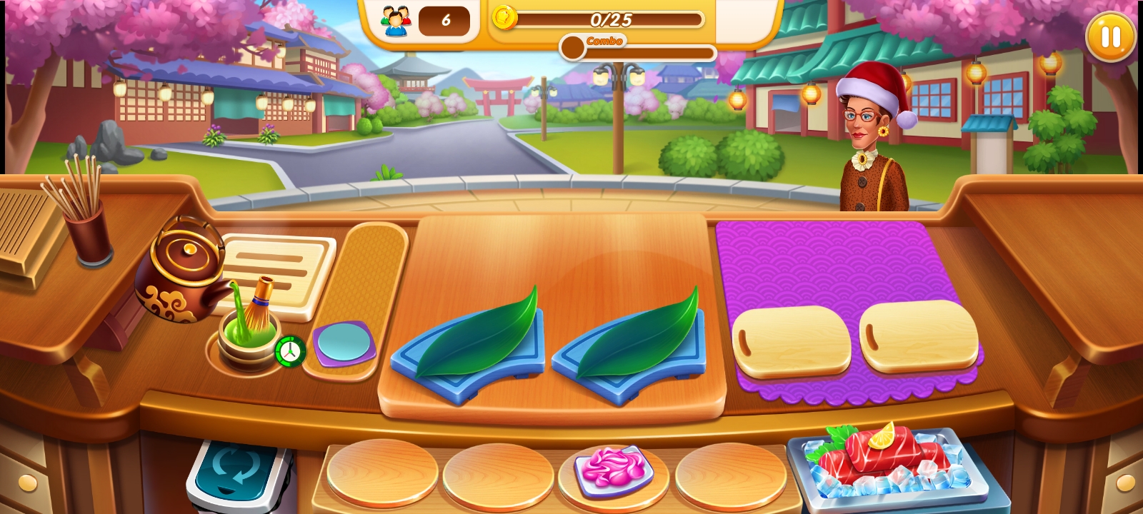 烹饪帝国 烹饪帝国