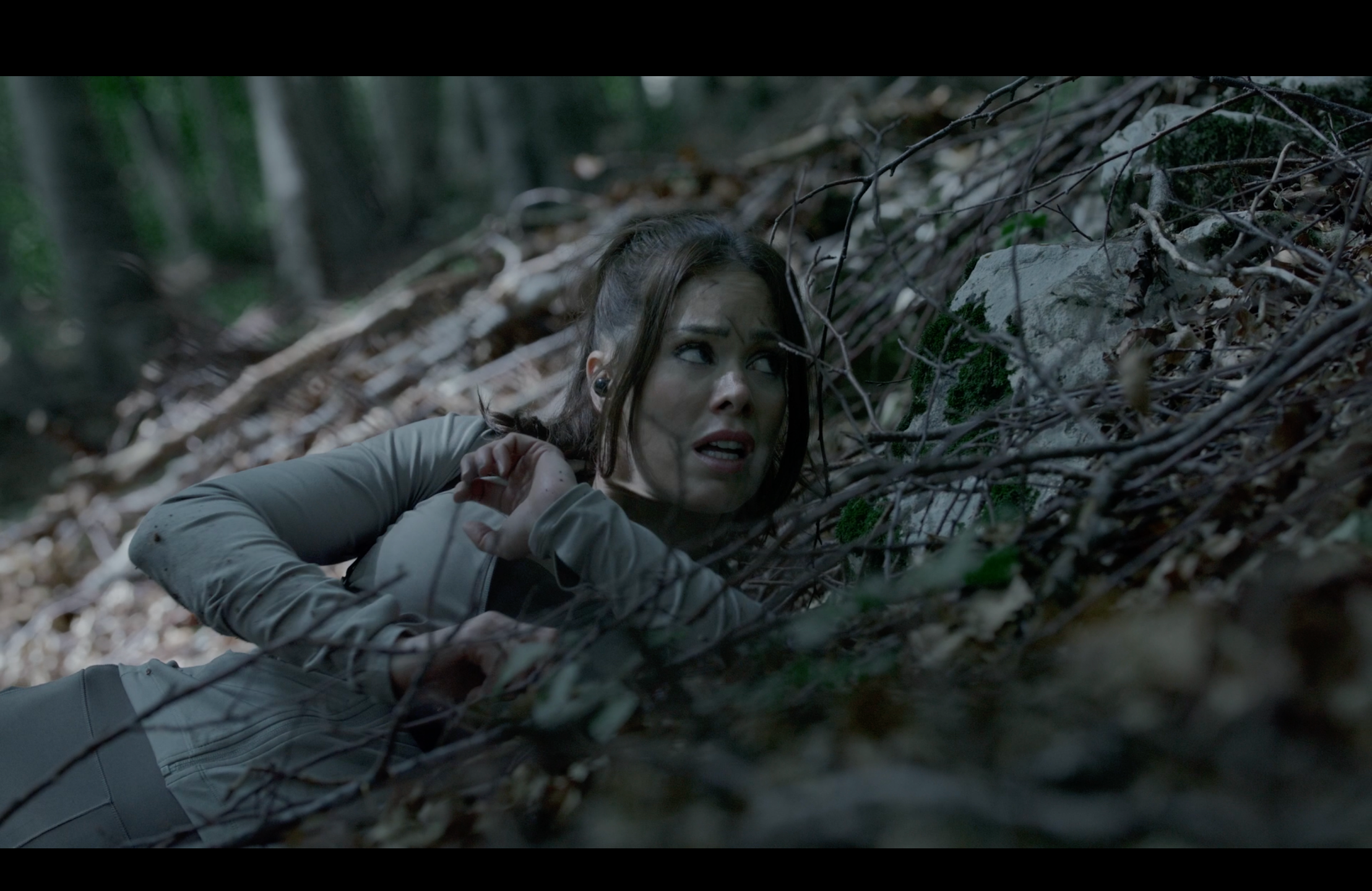 逃生之路(steam移植)