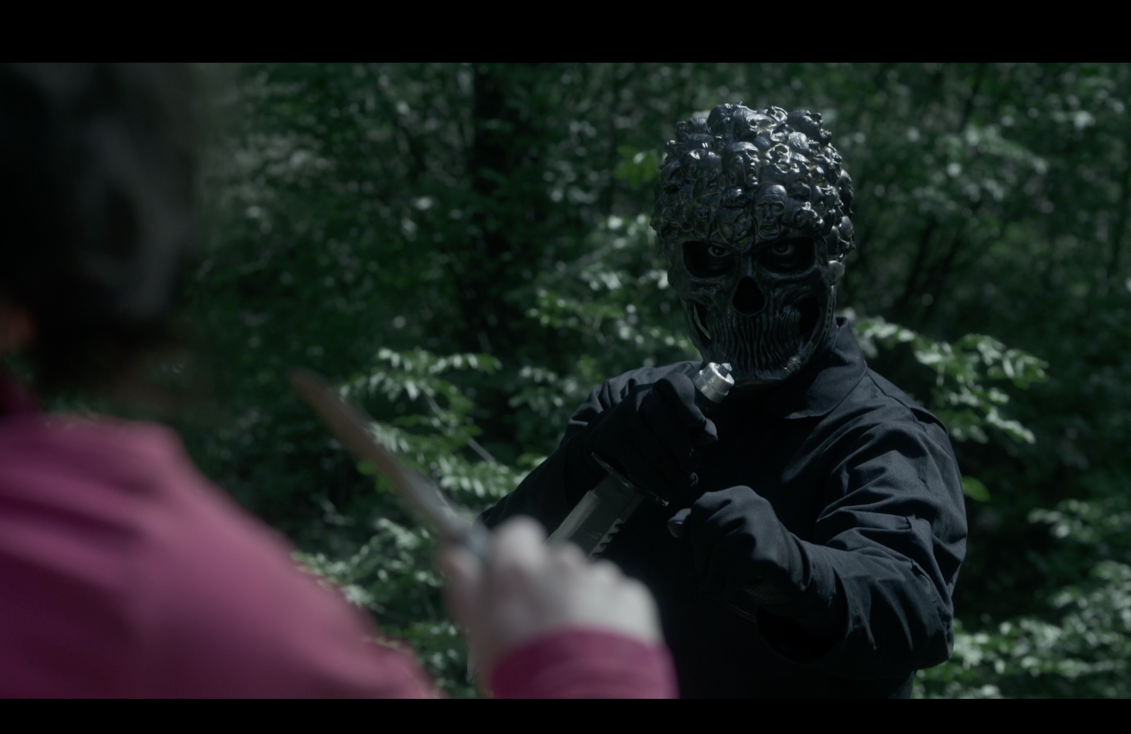 逃生之路(steam移植)