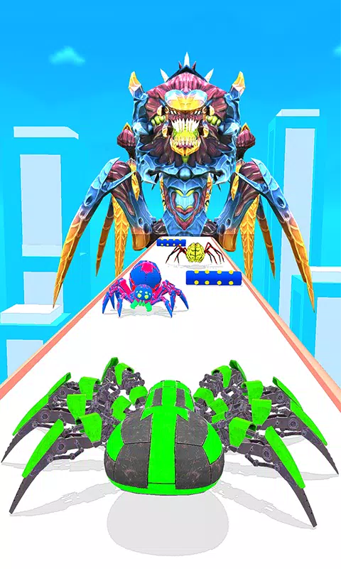 昆虫进化 昆虫进化