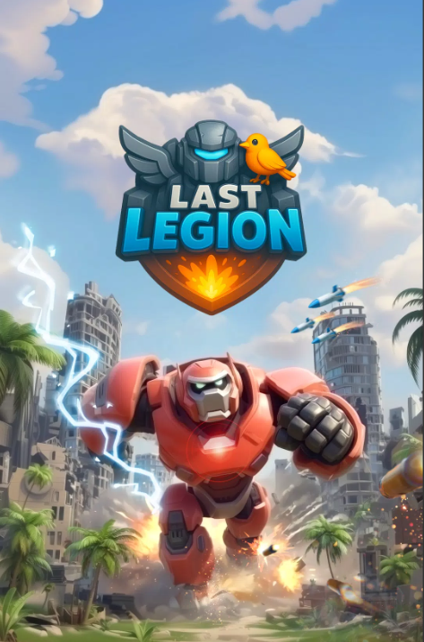 最后军团：塔防(辅助菜单)