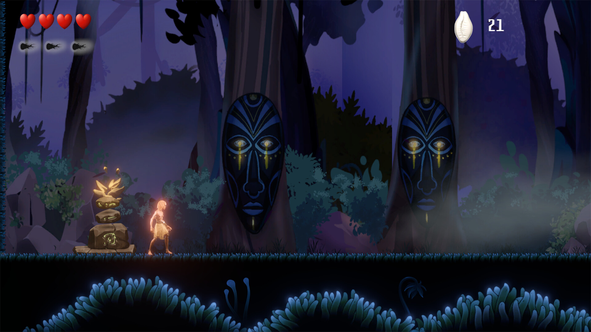 阿诺基(steam移植)