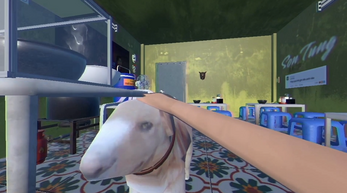 海兄弟的河粉餐厅(PC移植) 海兄弟的河粉餐厅(PC移植)