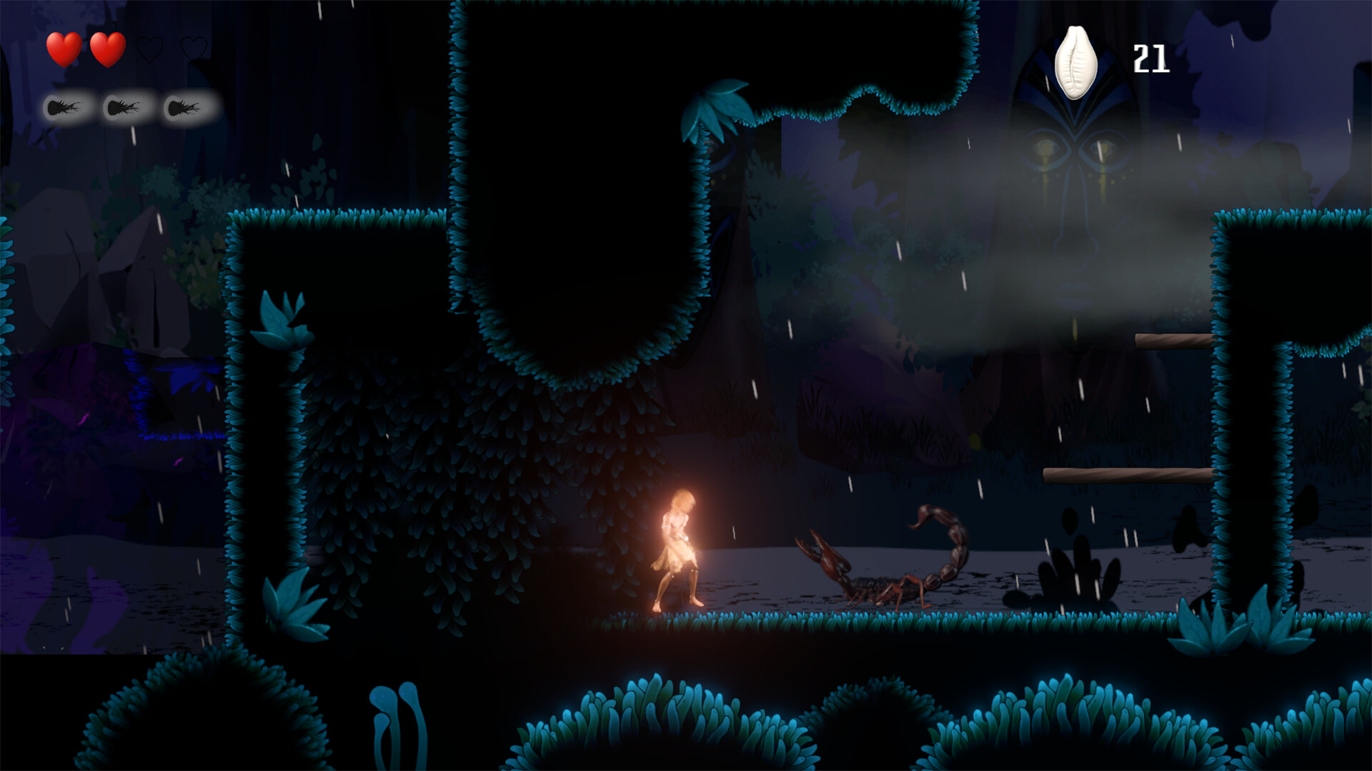 阿诺基(steam移植)