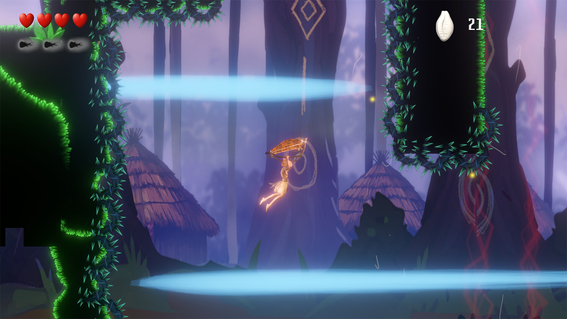 阿诺基(steam移植)