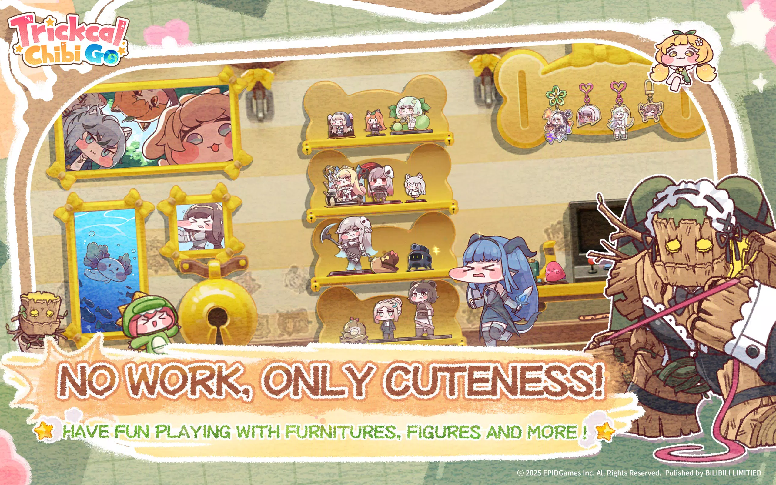 嘟嘟脸恶作剧(国际服) 嘟嘟脸恶作剧(国际服)