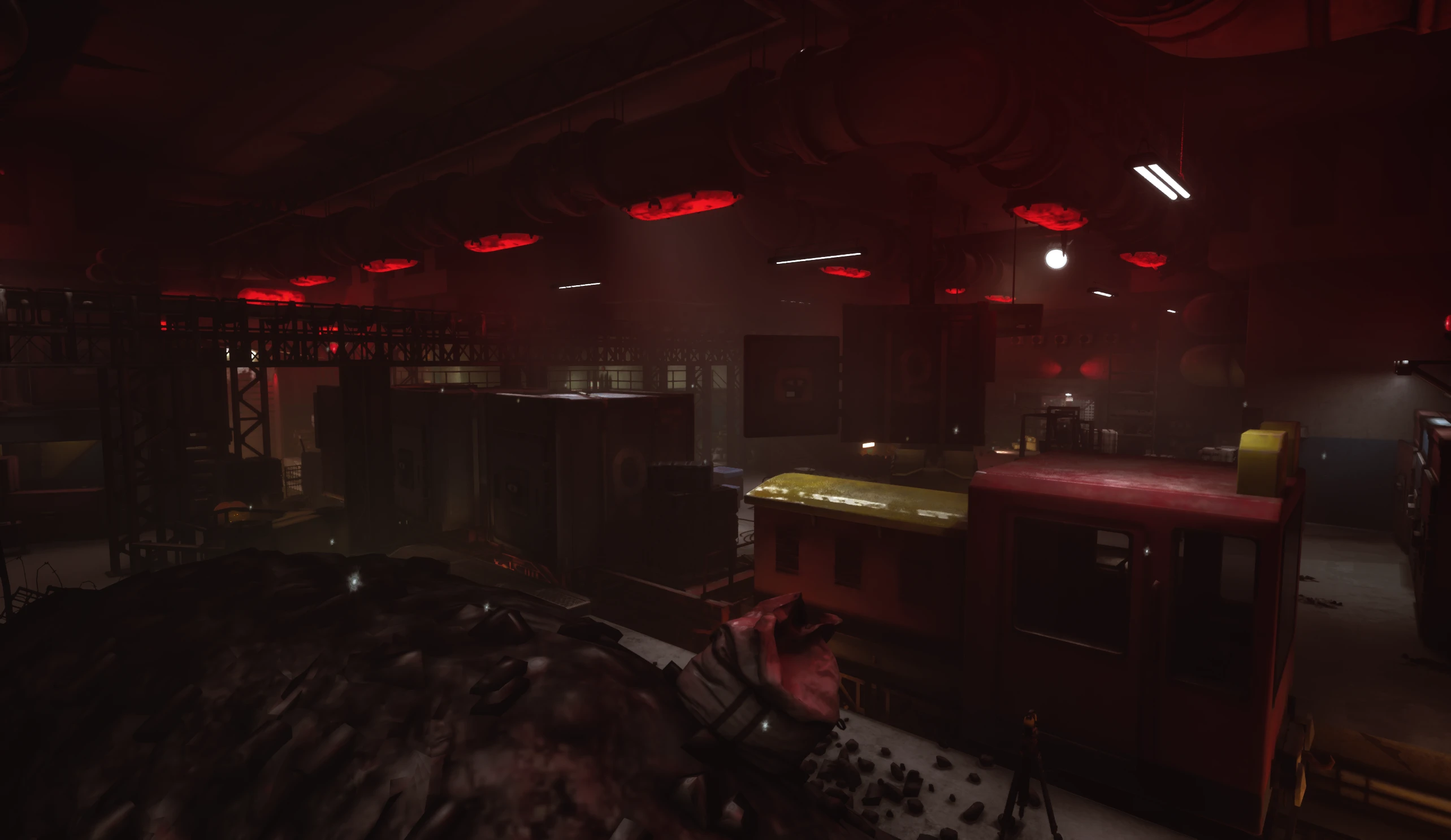 波比的游戏时间:第五章(同人版) 