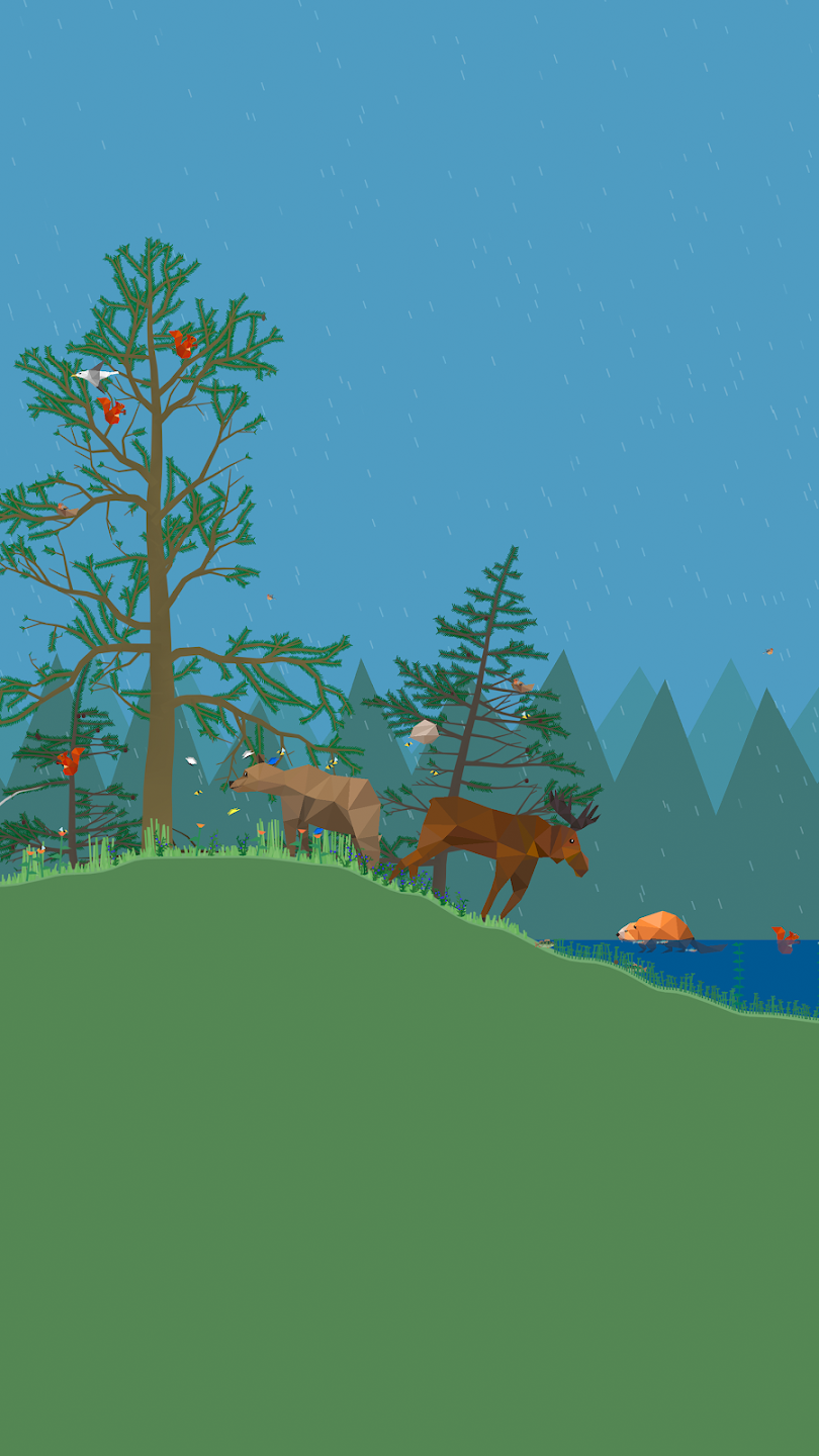 小松林(steam移植)