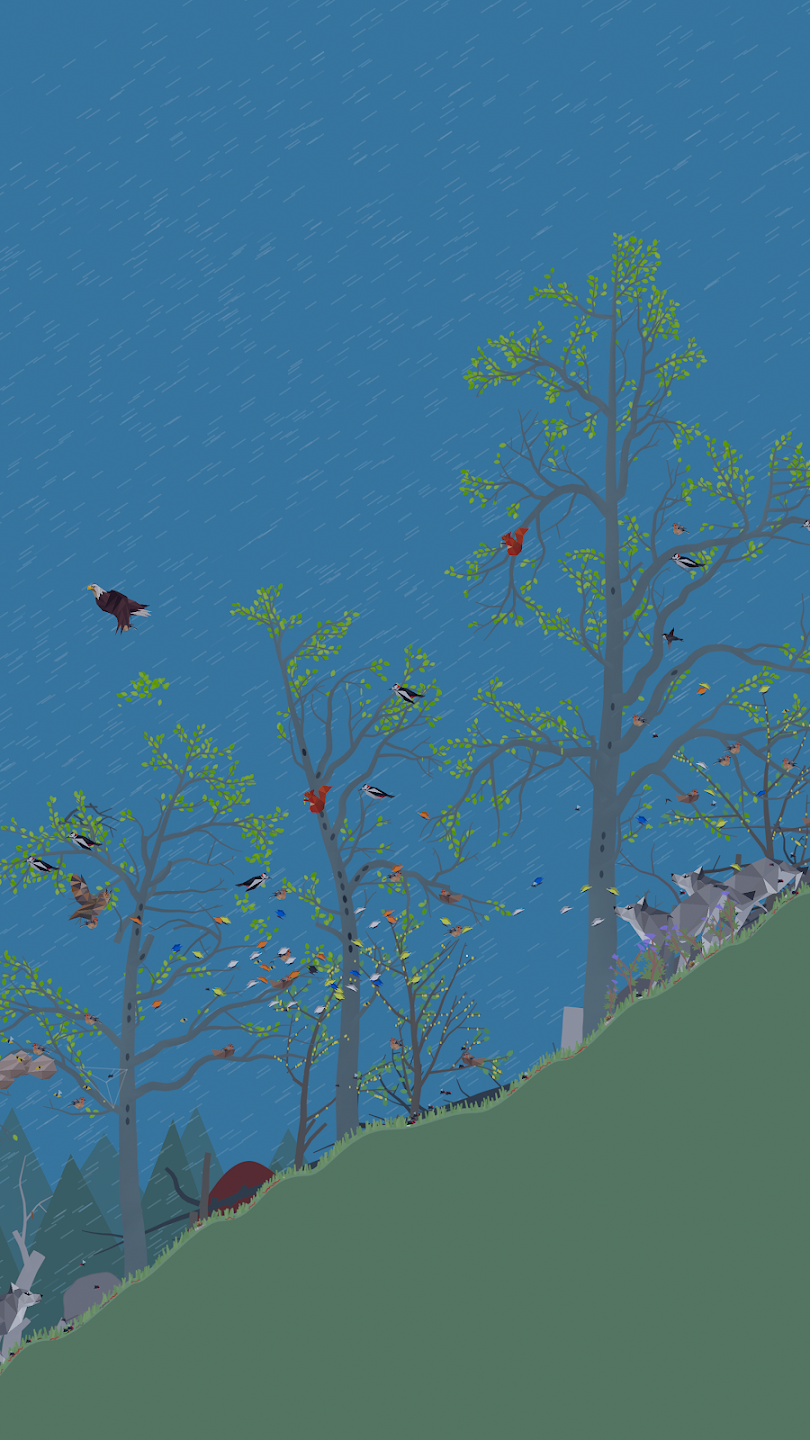 小松林(steam移植)