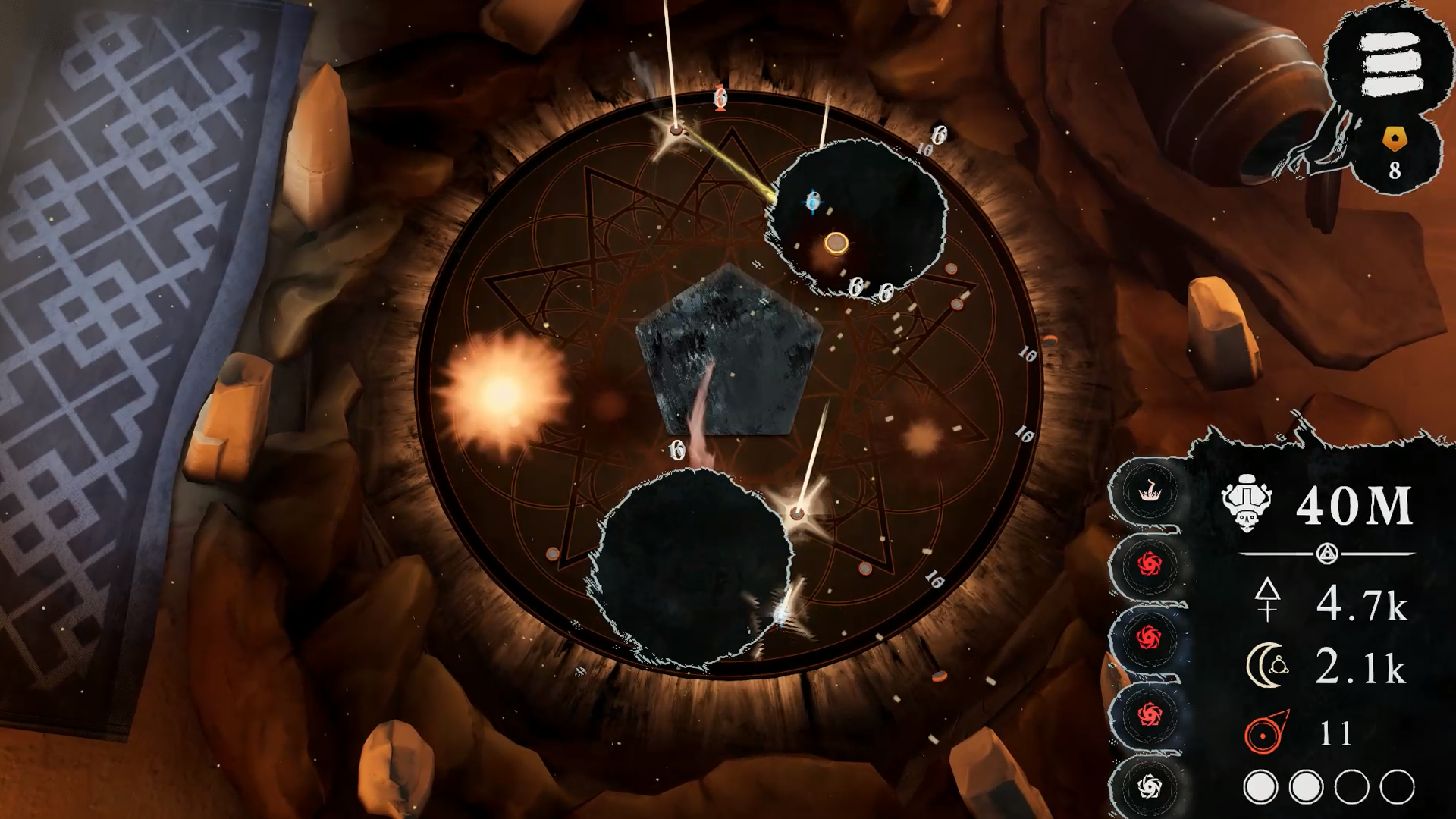 奇幻世界(steam移植) 奇幻世界(steam移植)