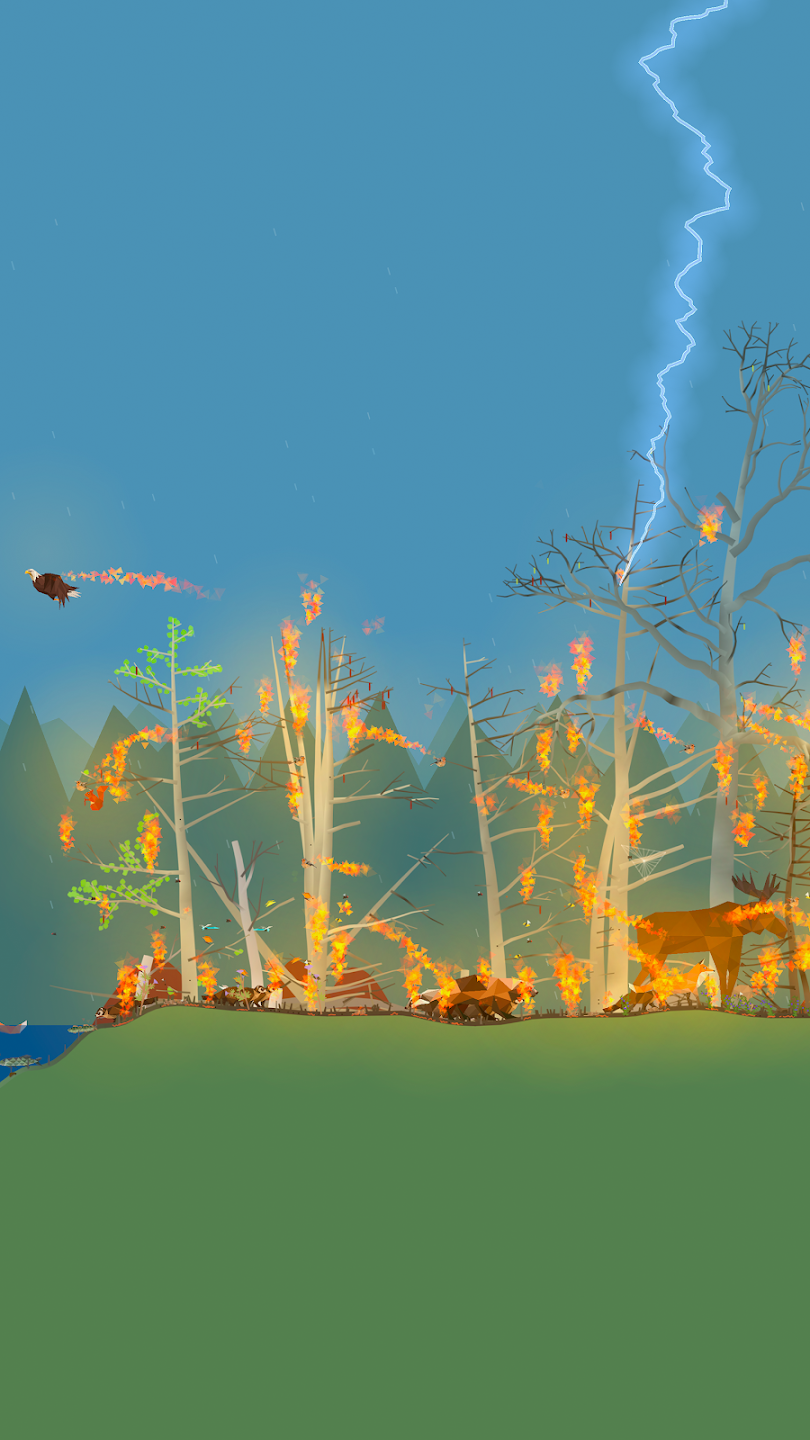 小松林(steam移植)