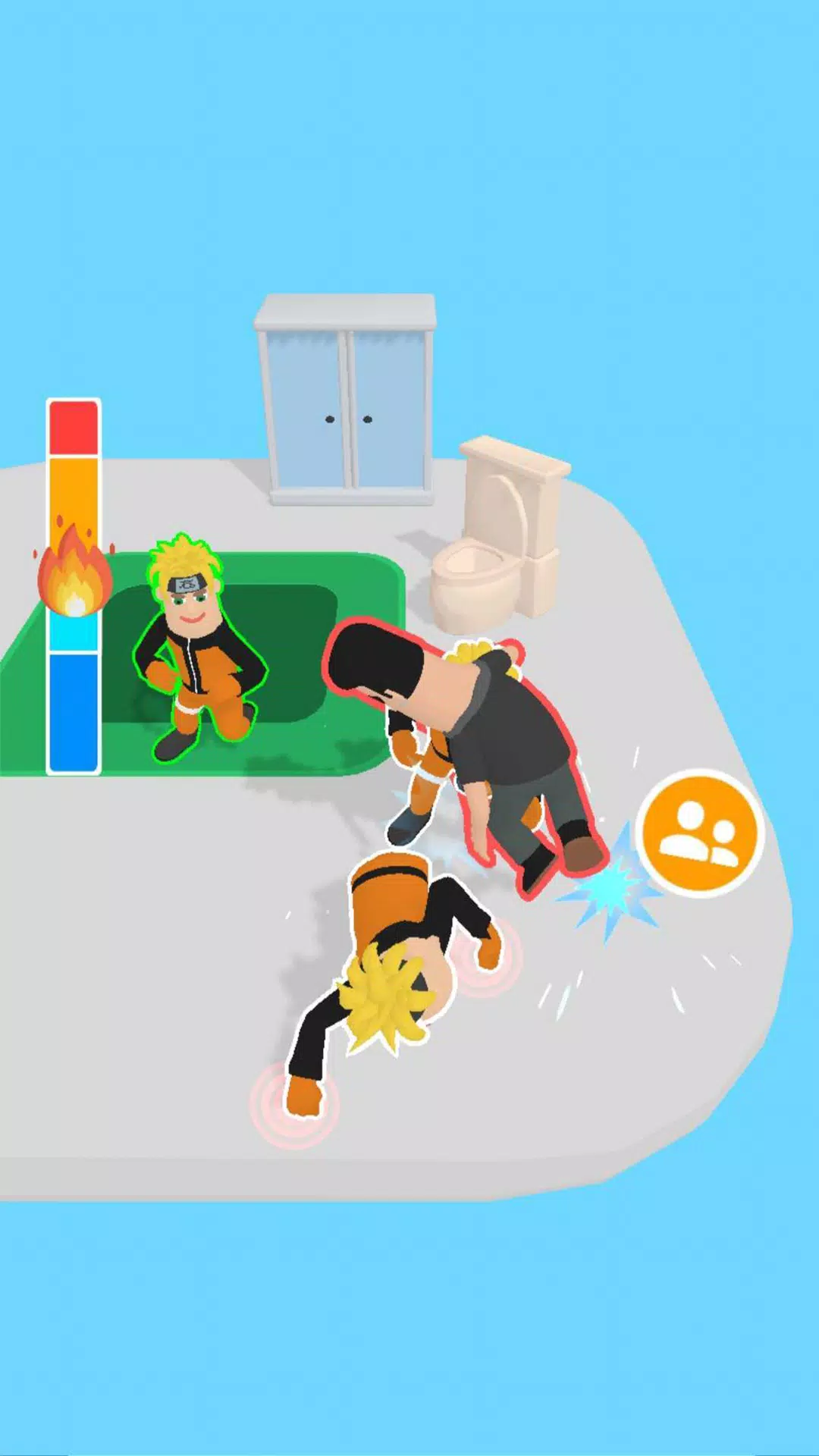 你疯了兄弟 你疯了兄弟