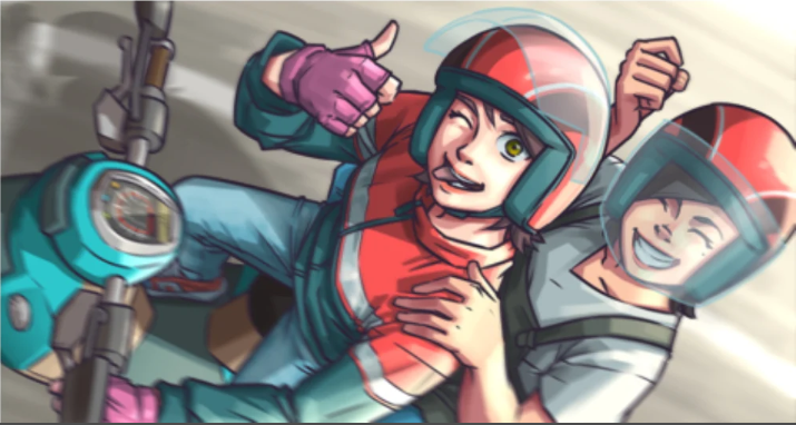 外卖员生活模拟器 外卖员生活模拟器