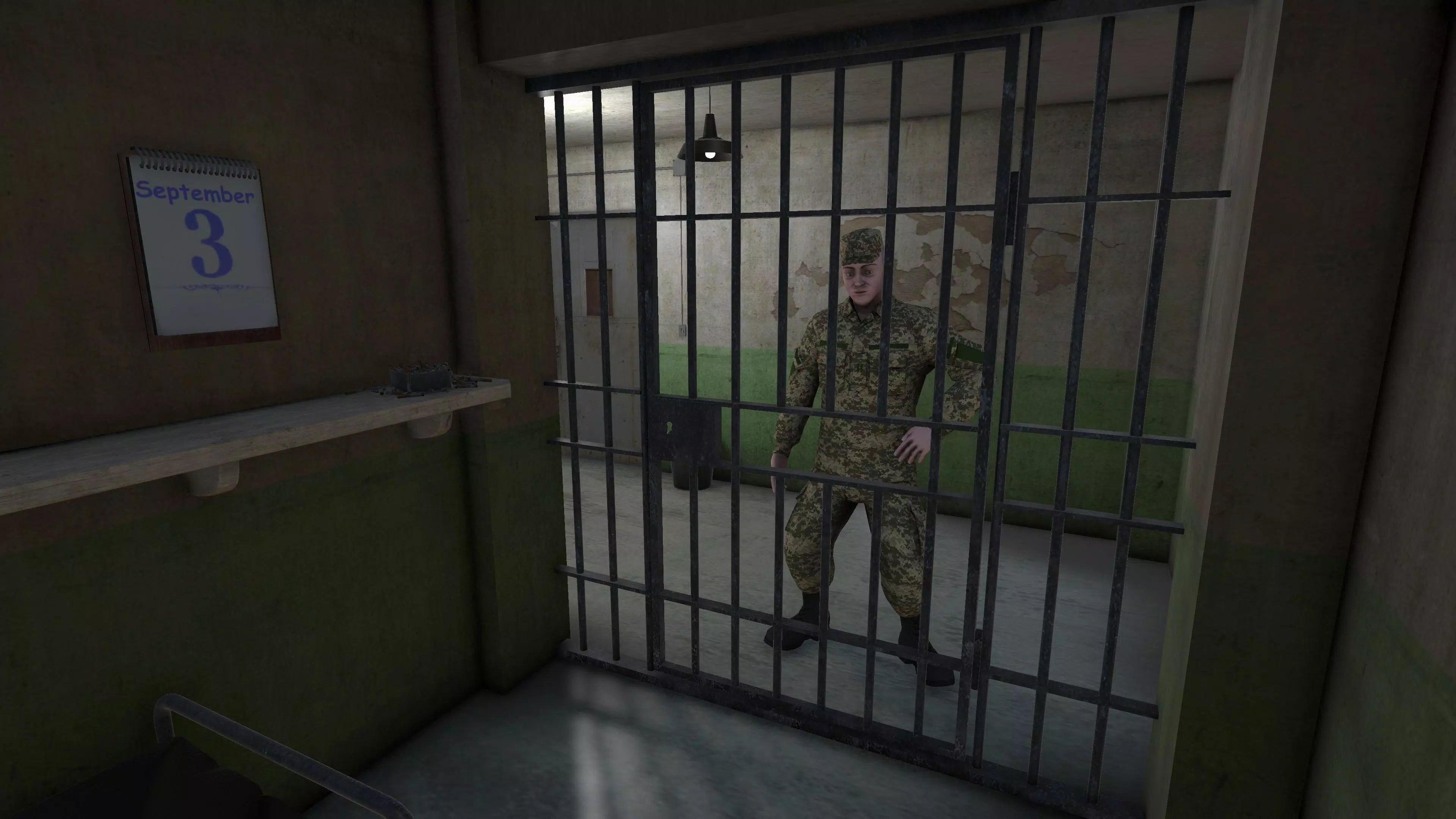 越狱模拟器 越狱模拟器