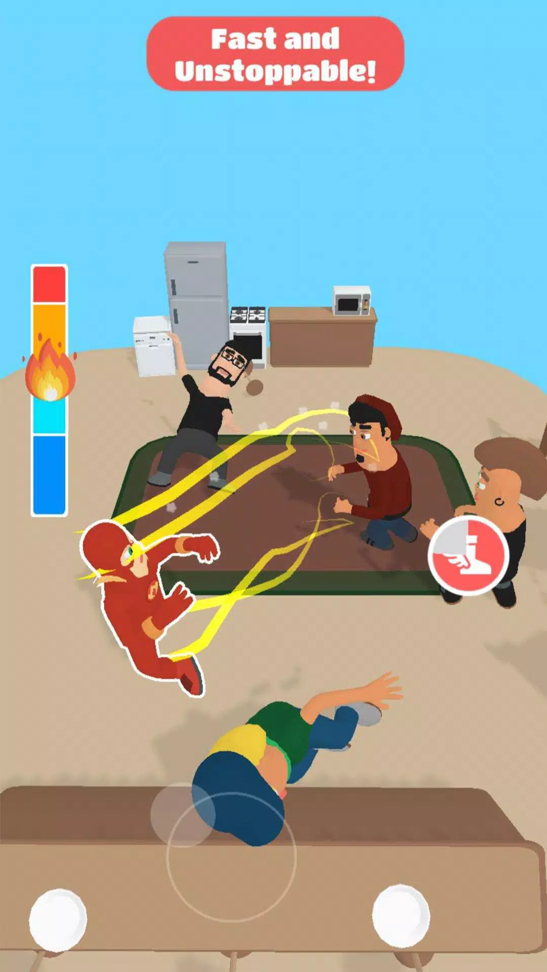 你疯了兄弟 你疯了兄弟