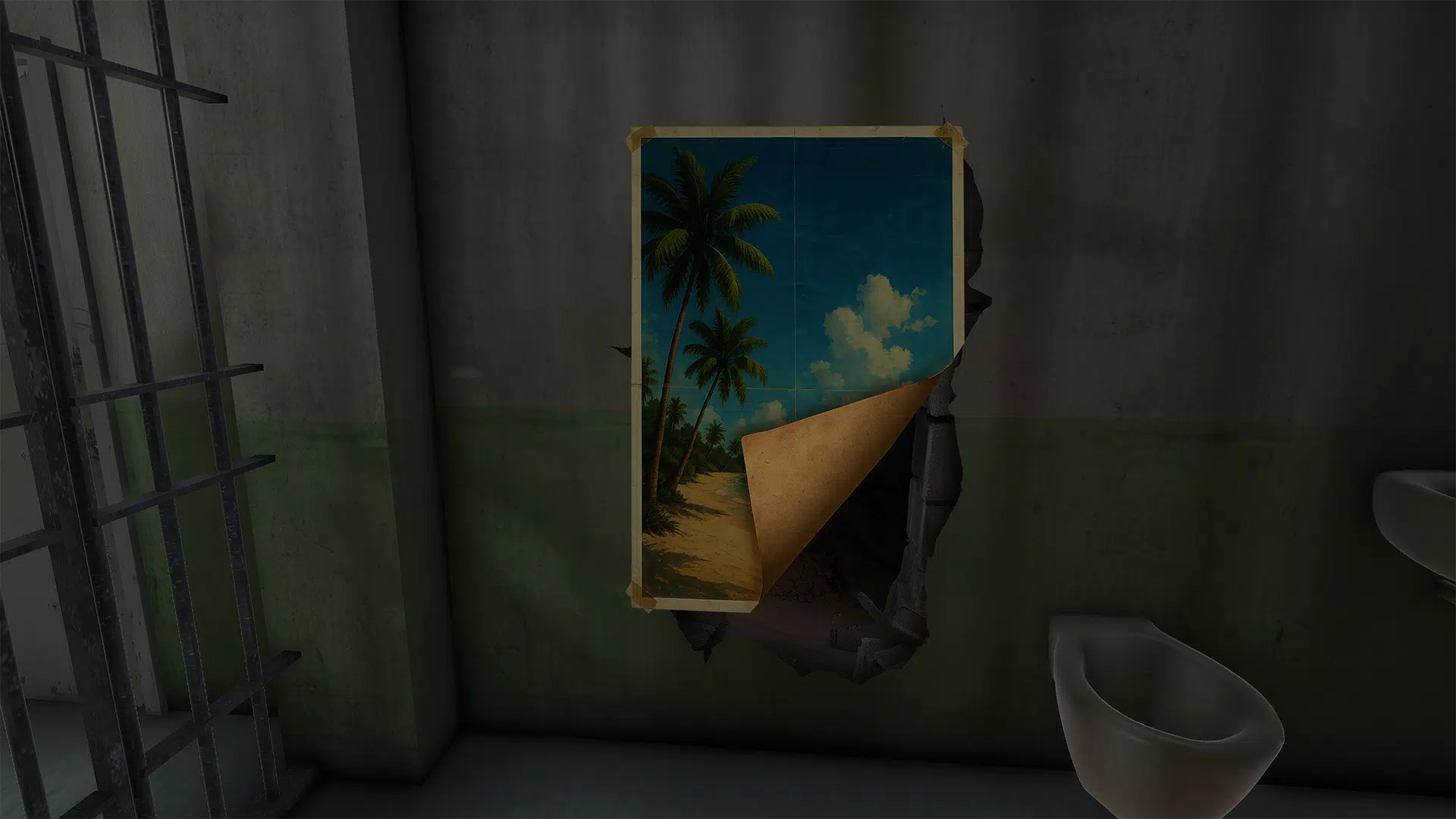 越狱模拟器 越狱模拟器