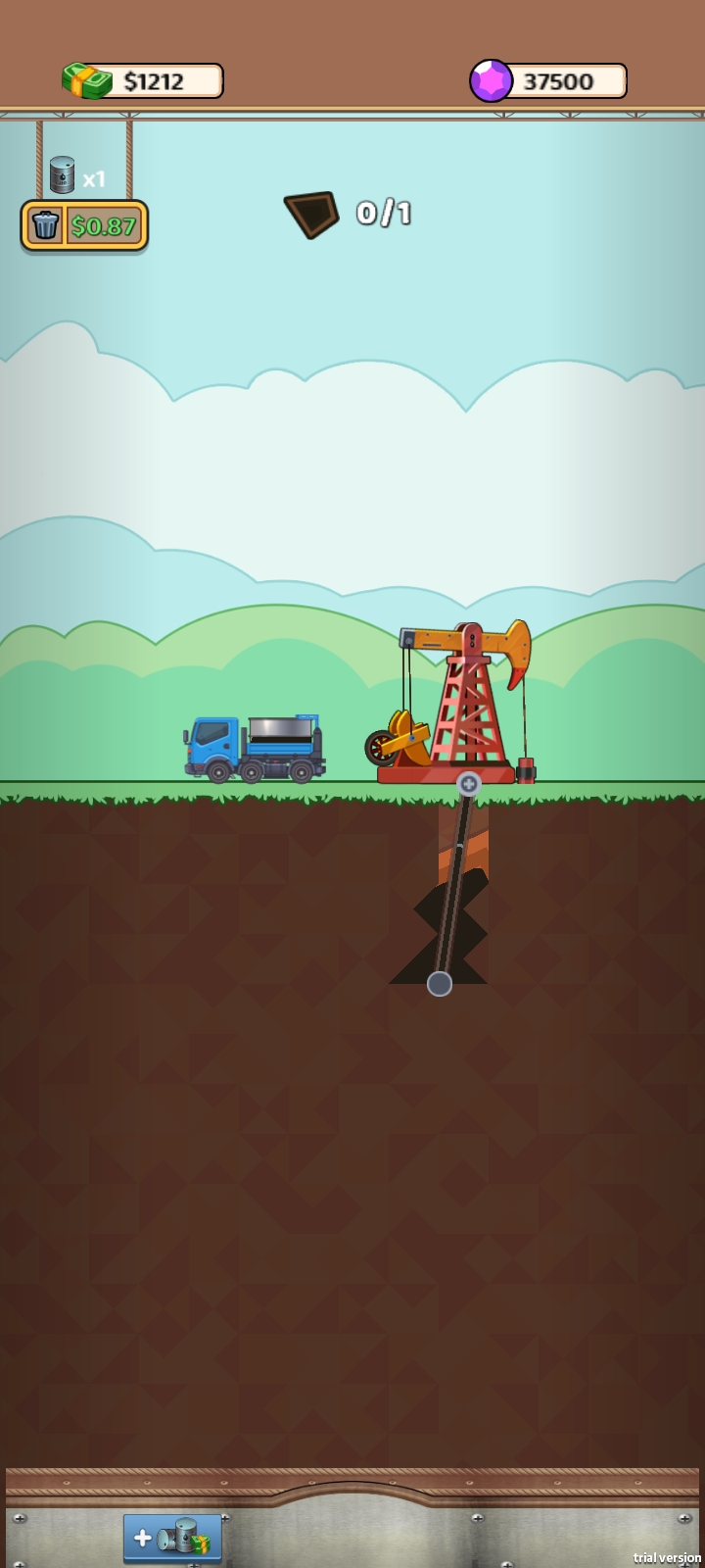 深钻：石油王国