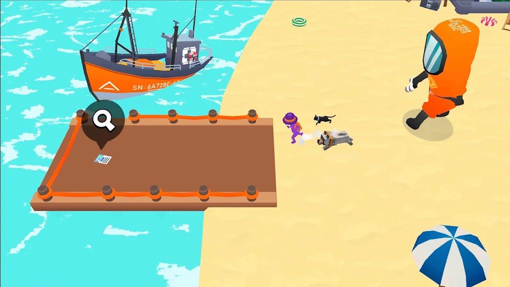 宠物大战僵尸 宠物大战僵尸