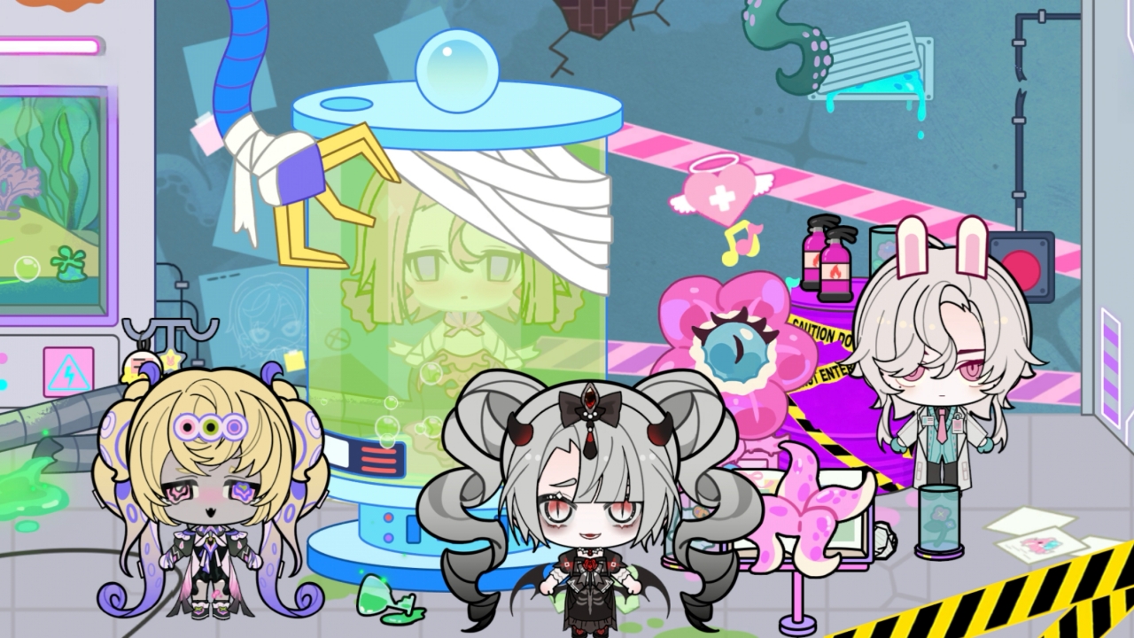 碧优蒂小镇 碧优蒂小镇