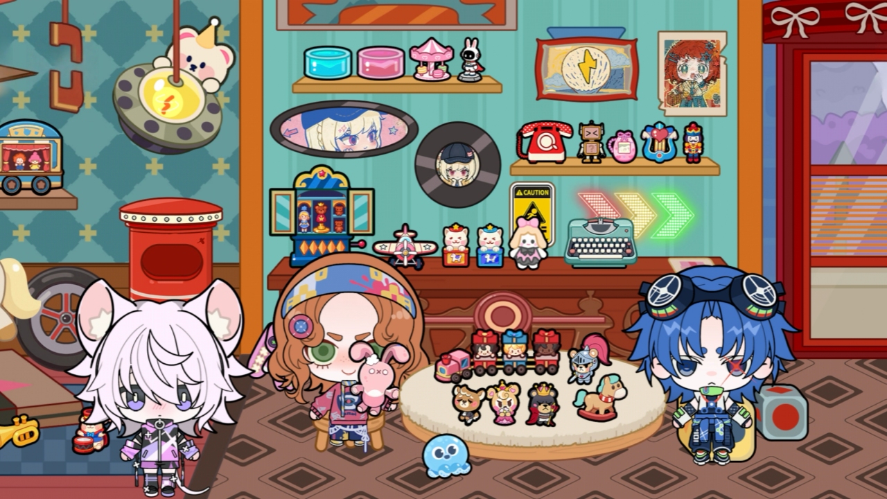 碧优蒂小镇 碧优蒂小镇