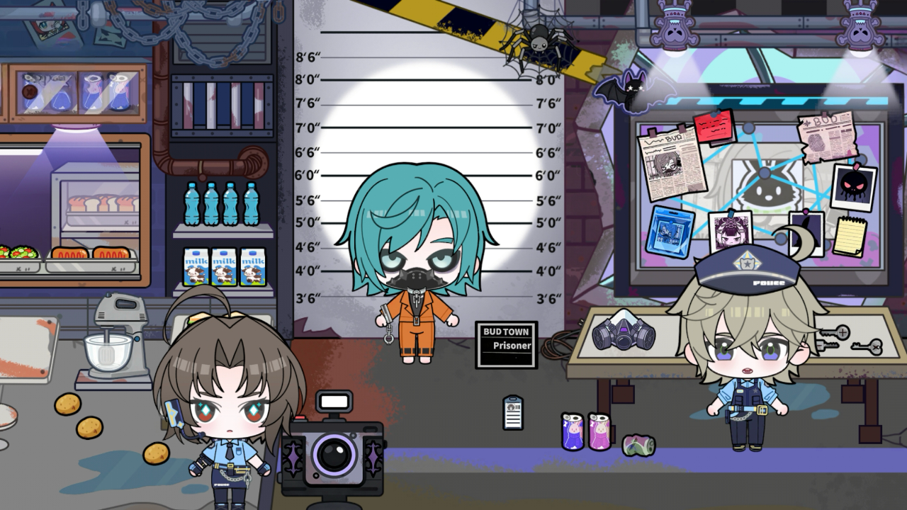 碧优蒂小镇 碧优蒂小镇