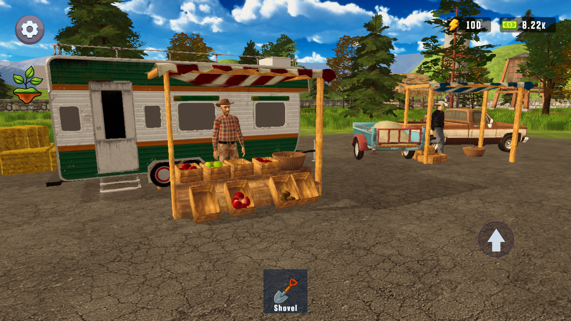 牧场模拟器 牧场模拟器