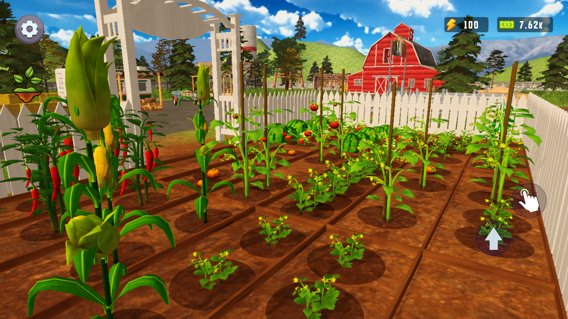 牧场模拟器 牧场模拟器