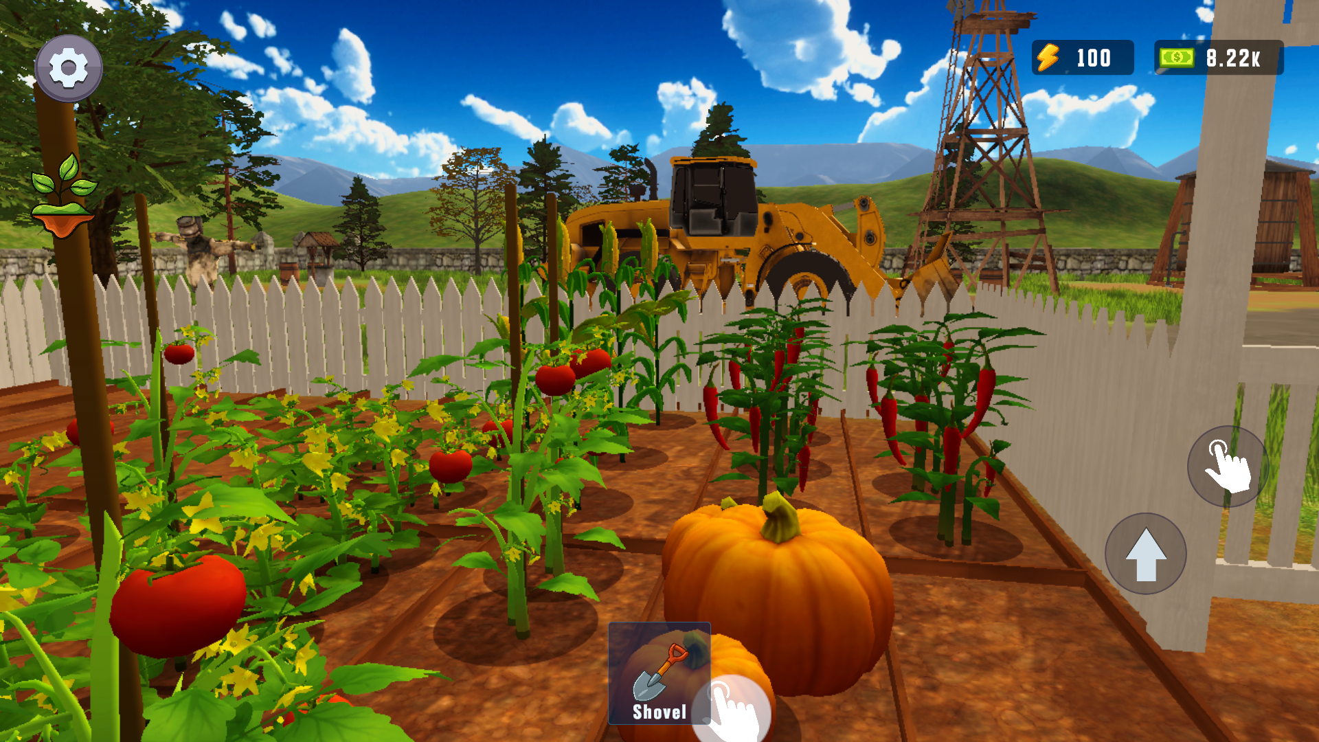 牧场模拟器 牧场模拟器