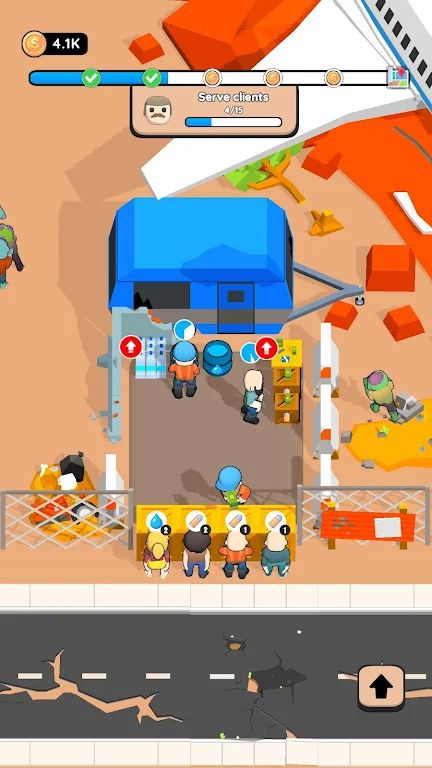 末日生存者 末日生存者