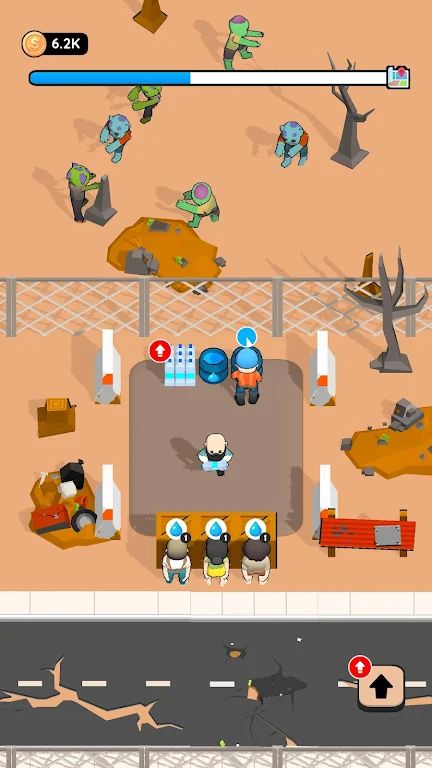 末日生存者 末日生存者