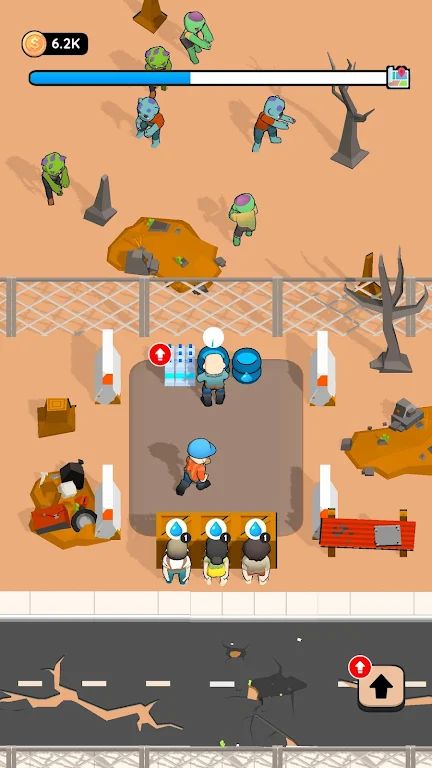 末日生存者 末日生存者