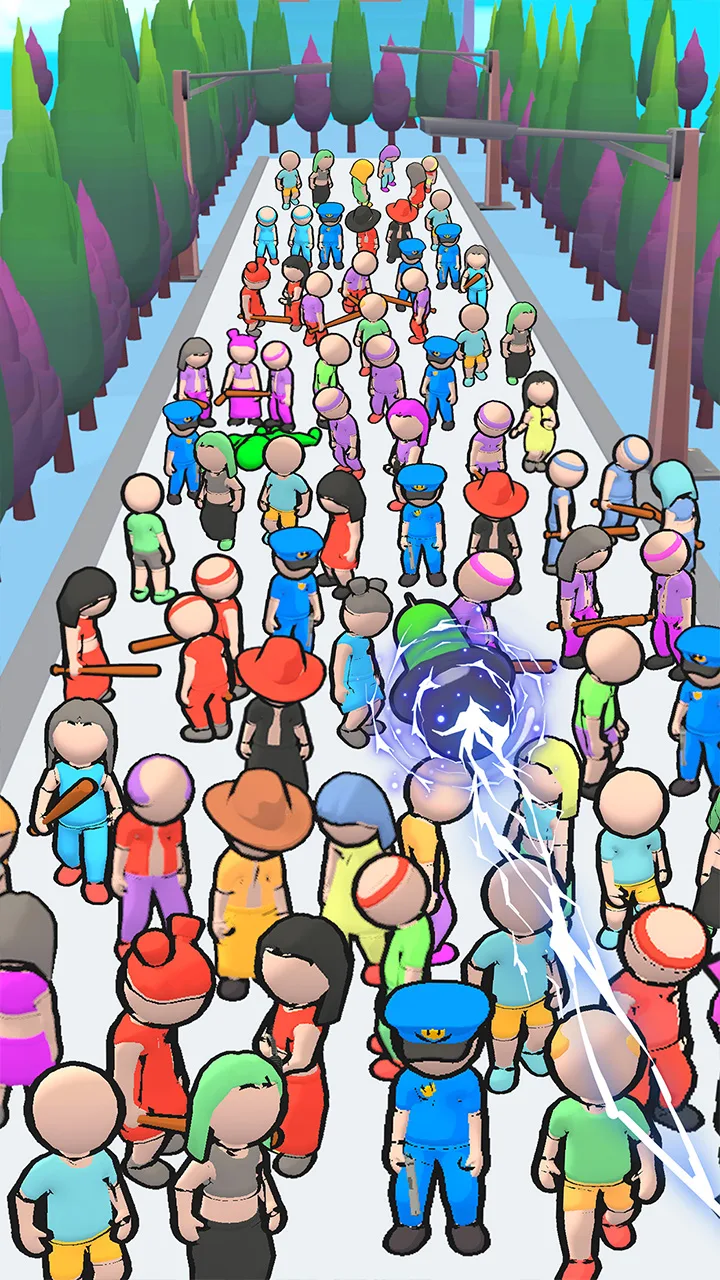 感染者狙击手3D