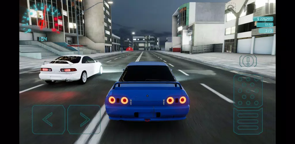 地下赛车 地下赛车