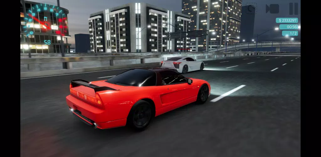 地下赛车 地下赛车