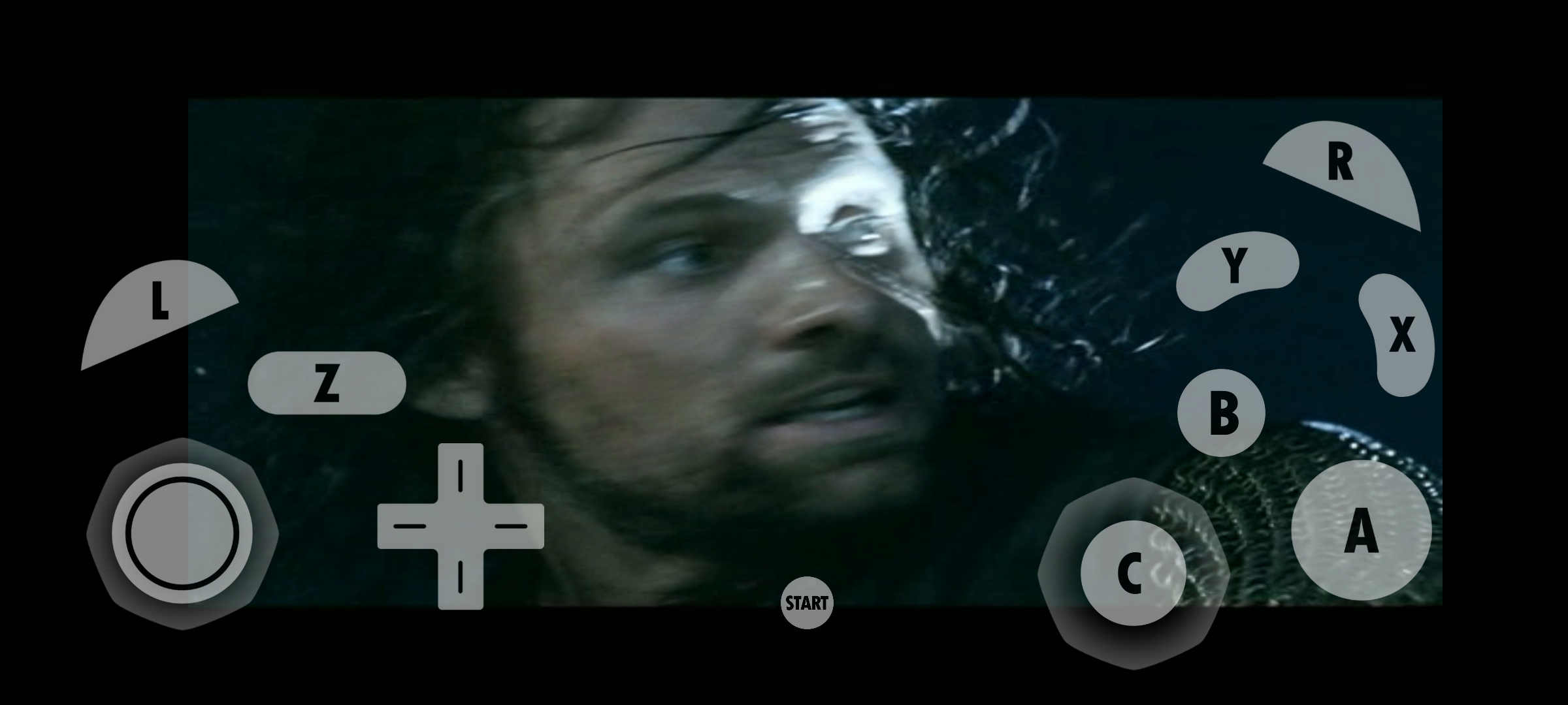 指环王：王者归来