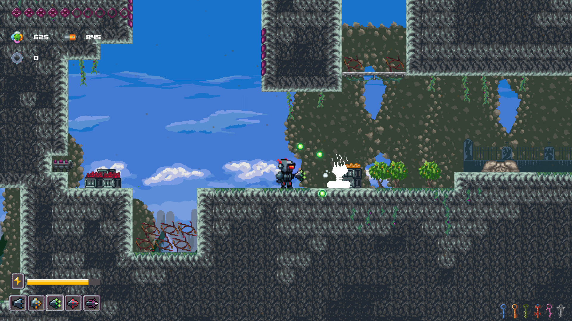 小机器人2(steam移植) 小机器人2(steam移植)