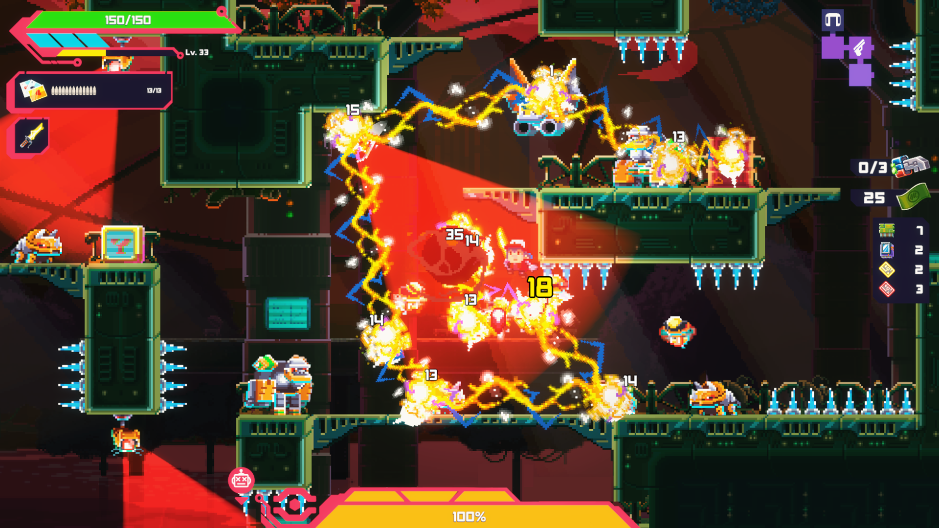 光之战士:改写命运(辅助菜单) 光之战士:改写命运(辅助菜单)