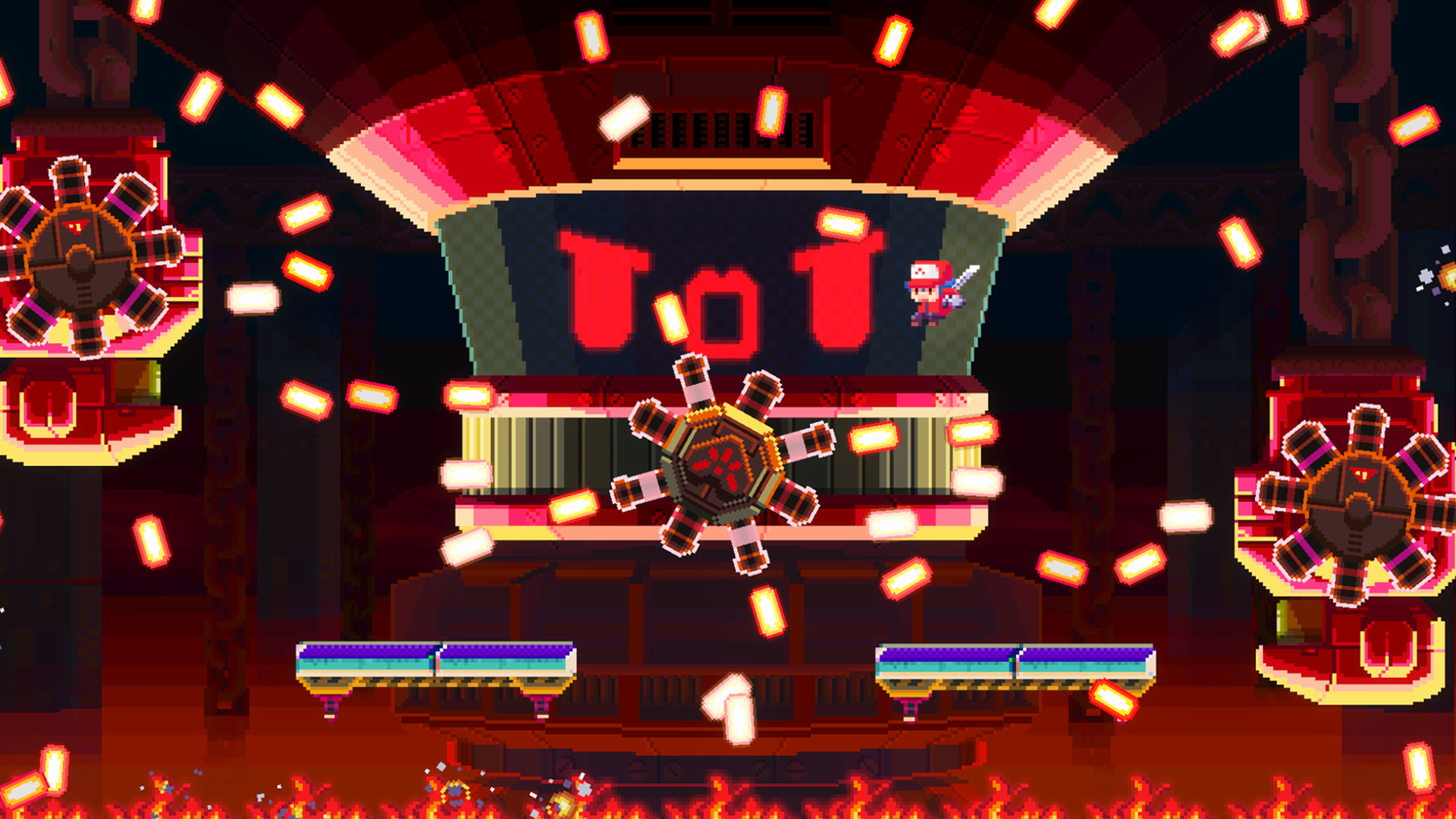 光之战士:改写命运(辅助菜单) 光之战士:改写命运(辅助菜单)