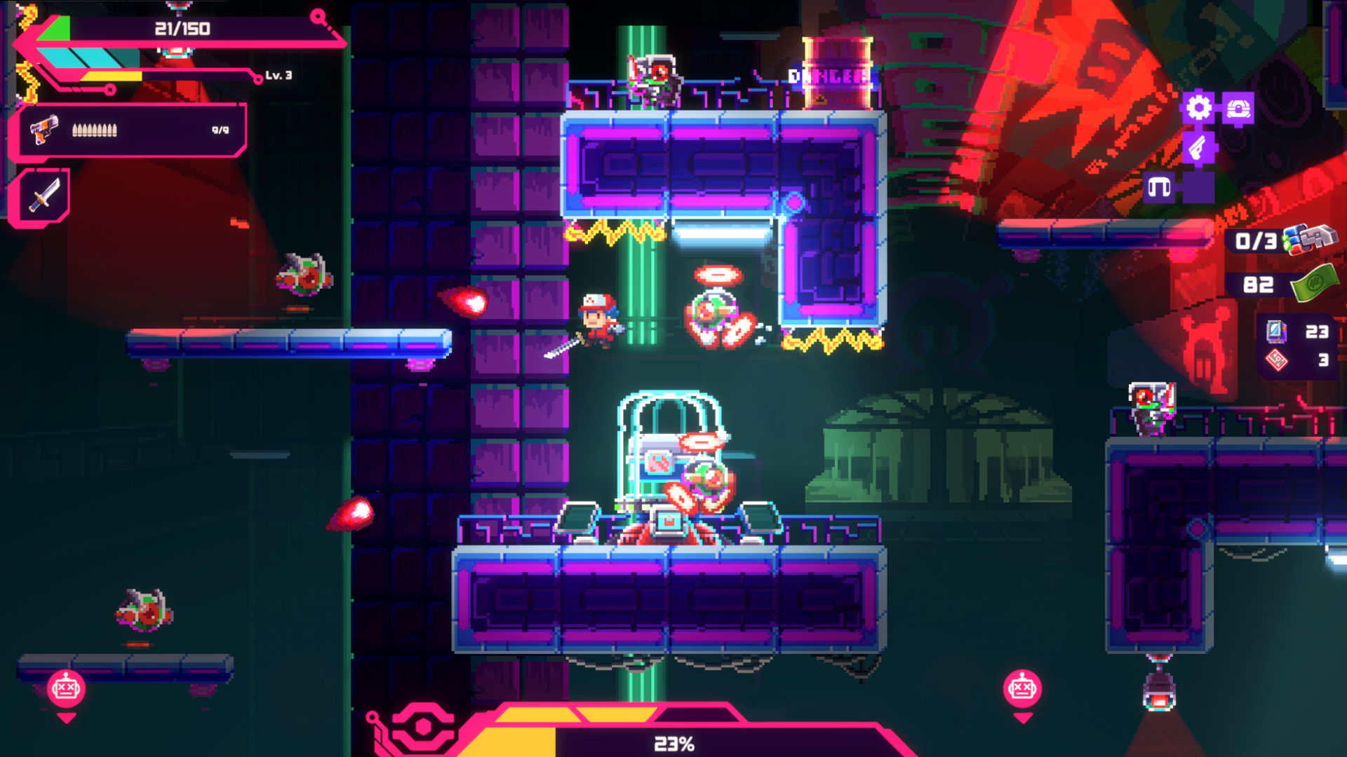 光之战士:改写命运(辅助菜单) 光之战士:改写命运(辅助菜单)