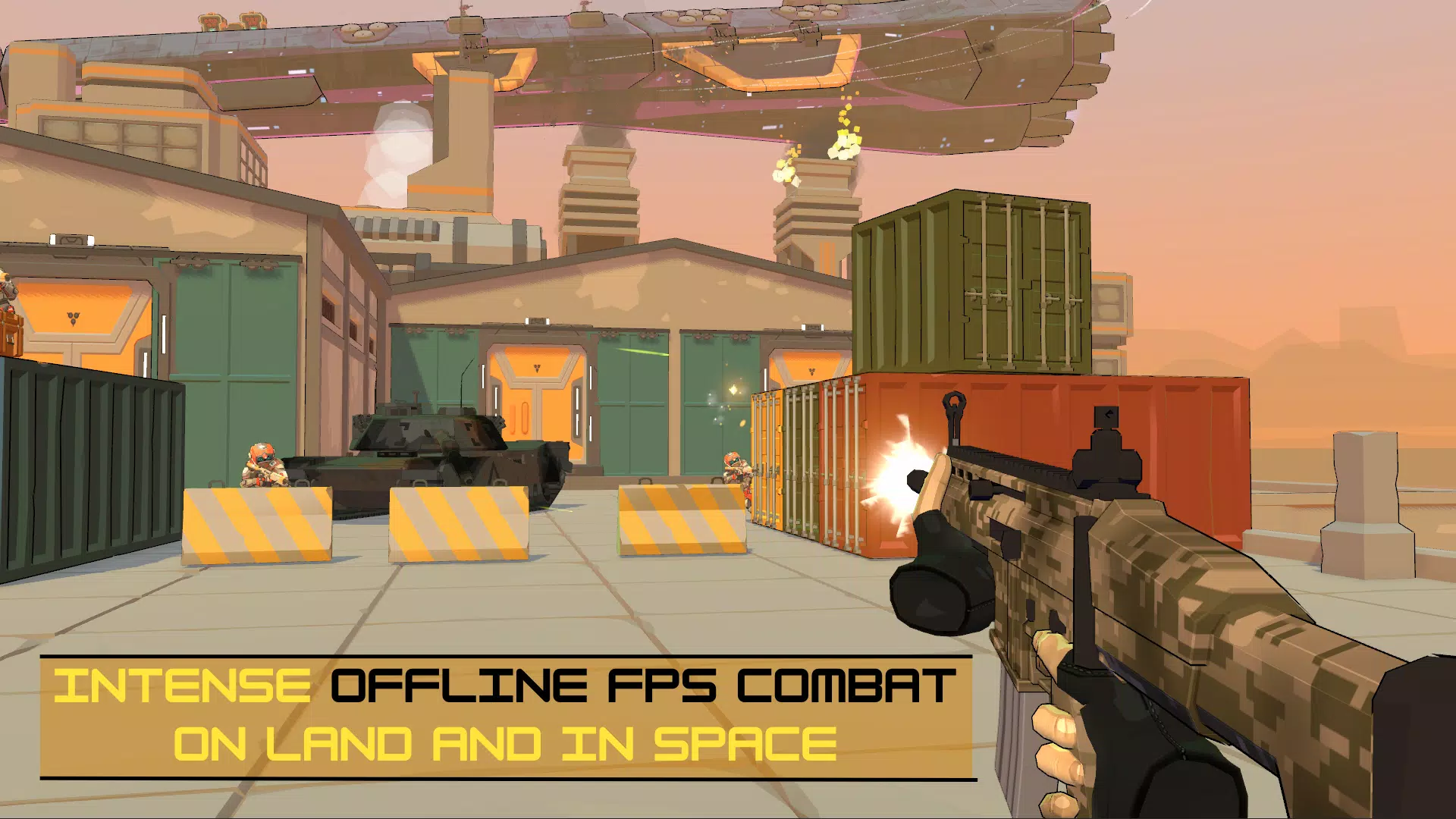 银河战争：地球之战