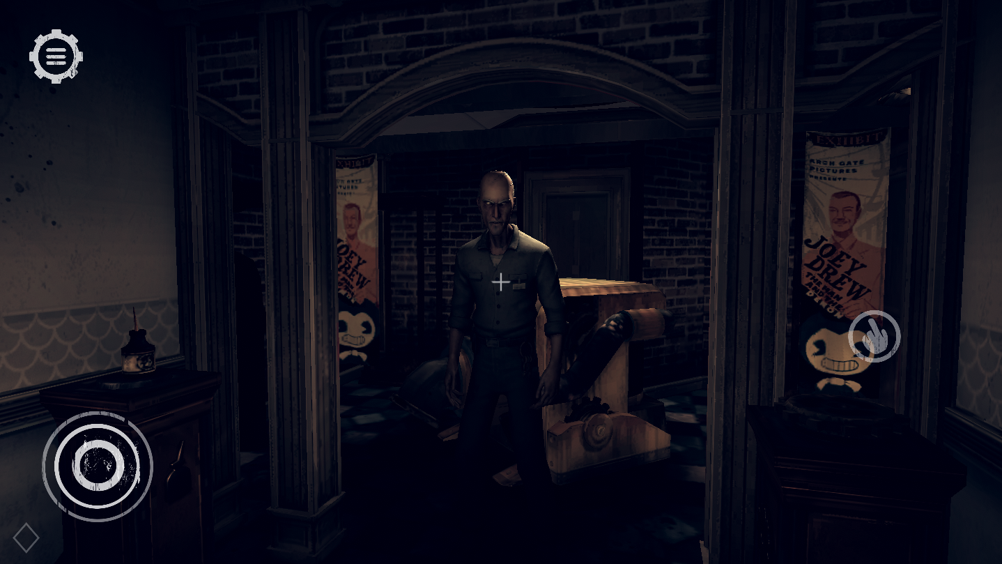 班迪与黑暗复兴(steam移植) 班迪与黑暗复兴(steam移植)