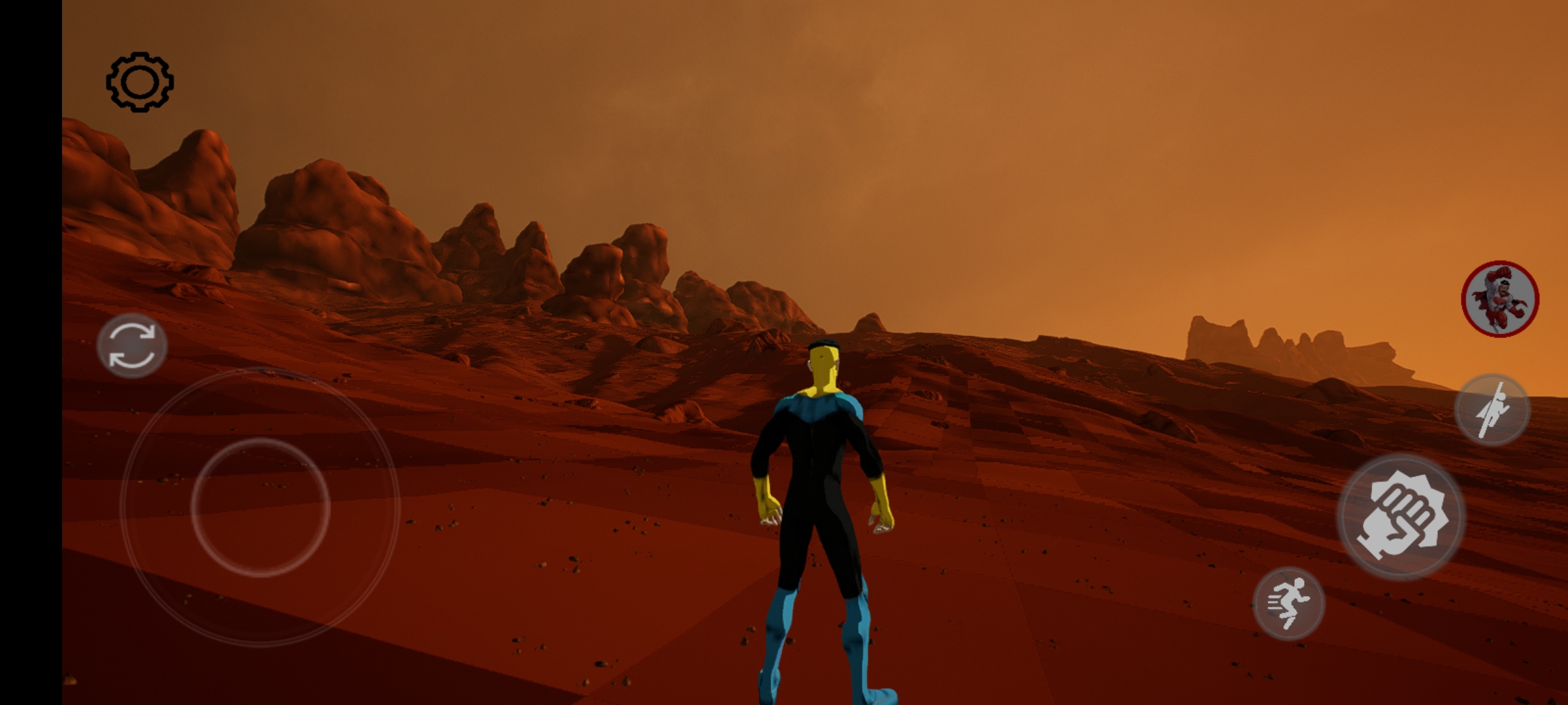 无敌少侠3d 无敌少侠3d