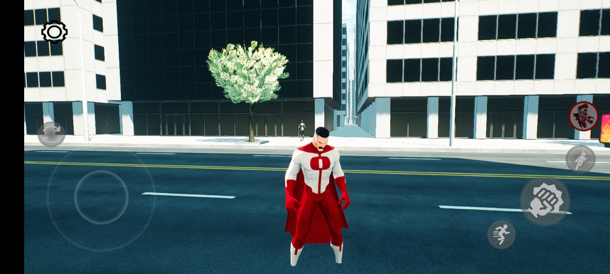 无敌少侠3d 无敌少侠3d