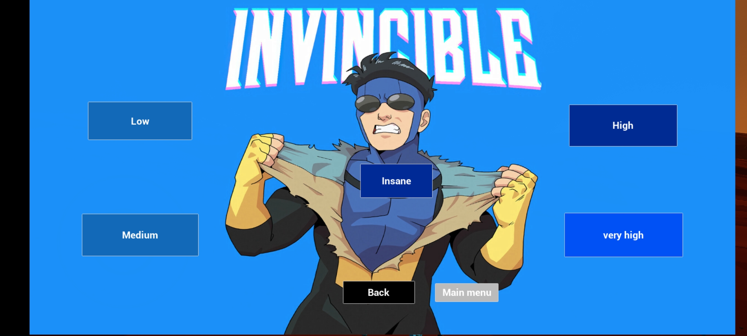 无敌少侠3d 无敌少侠3d